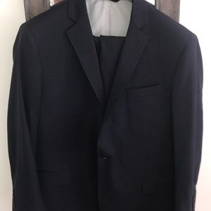 Brooks Brothers Suit
